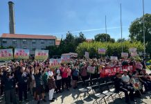 彰化天使盃讓愛起飛   舞動康復之友心韌力