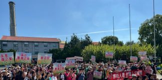 彰化天使盃讓愛起飛   舞動康復之友心韌力