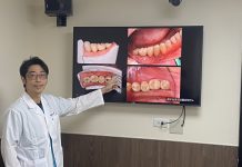 18歲少女罹患罕見顎骨腫瘤 秀傳3D列印重建手術讓她重拾笑容