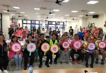 太平區辦理114年度防災協作中心教育訓練 強化收容救濟能量 深化公私協力防災網絡~