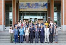 朝陽榮登THE全球最佳大學排名 私立科大唯一連9年進榜