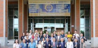 朝陽榮登THE全球最佳大學排名 私立科大唯一連9年進榜