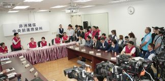 中興大學挺身防疫第一線 加速非洲豬瘟檢驗、提供廚餘處理技術