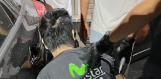 霧峰山區白骨案 頸部雙腳被綑綁 從死者口袋手機查出身分 是死者洪姓好友為一萬元殺人
