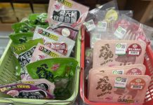 守護從不缺席!大安農會「飛天豬」堅守食品安全承諾讓民眾吃得安心