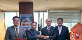 彰化市回訪日本友好城市-北海道「森町」 期盼兩地未來交流更加升溫