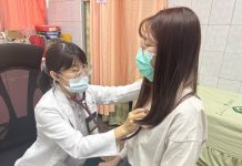 咳不停!咳嗽逾1個月吃感冒藥治不好 原是氣喘造成