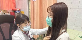 咳不停!咳嗽逾1個月吃感冒藥治不好 原是氣喘造成