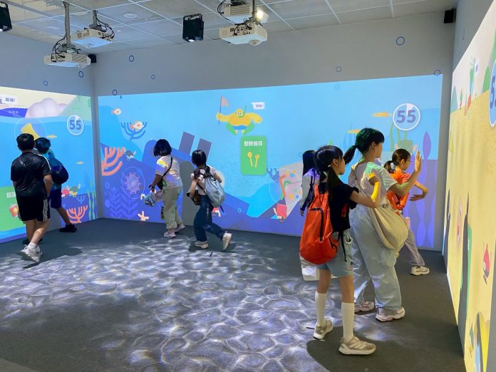 環保局教育課程