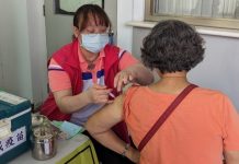 公費流感及新冠疫苗 11月1日起第二階段開打