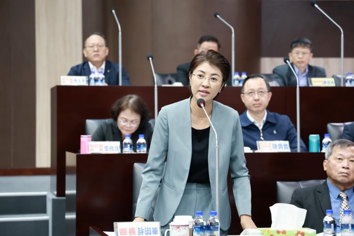 議員