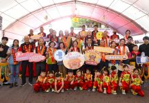 2025彰化縣媽祖祈福文化節 11月21至23日盛大登場