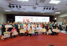 2025鹿港四季紅~冬歡系列11月22日展開 冬歡演唱會卡司相當堅強