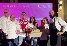 世界第一名冰淇淋在鹿港 趙韻嵐 勇奪世界冰淇淋冠軍