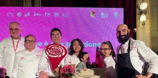 世界第一名冰淇淋在鹿港 趙韻嵐 勇奪世界冰淇淋冠軍