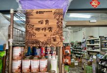 打造人與自然友善共好生活圈