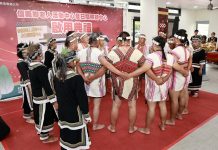 信義鄉老人活動中心暨日照中心 歷經多年終於完工啟用