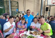 2026投縣信義鄉鄉長選戰提前開打 浮出檯面4位參選人各具優勢