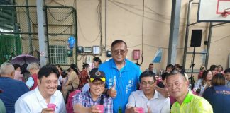 2026投縣信義鄉鄉長選戰提前開打 浮出檯面4位參選人各具優勢