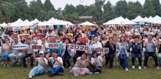 2025台灣咖啡節圓滿落幕 吸引百萬人潮 創造逾五千萬元的商機