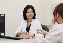 達文西機械手臂結合經陰道自然孔 打造「零腹部傷口」手術