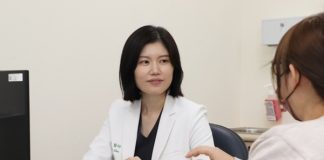 達文西機械手臂結合經陰道自然孔 打造「零腹部傷口」手術