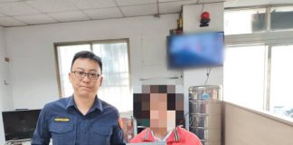 台中嬤好心要借老鄰居10萬醫藥費救急 高雄兒急壞急call警攔阻保積蓄