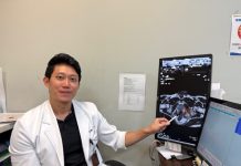 PSA檢查救命!兩熟齡男靠海福刀逆轉攝護腺癌