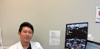 PSA檢查救命!兩熟齡男靠海福刀逆轉攝護腺癌