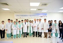 醫師神隊友!全國首家醫院開辦手術護理師培訓班 院長:不能沒有你