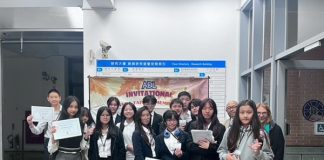 明道中學國際部辯論社NSDA全國賽再創佳績 8組出賽、5組八強、3組四強、1組闖進決賽