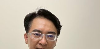 颱風來襲吹亂彰化民調! 柯呈枋怒批:同樣手法、真的啟人疑竇