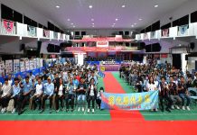 114年全國運動會 彰縣代表隊勇奪36面獎牌 縣府頒發千萬獎助金