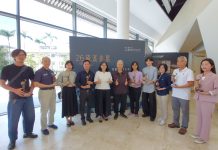 「第26屆磺溪美展」正式登場 十類藝術創作綻放光彩