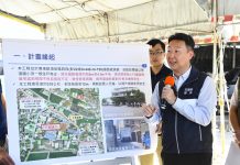 立院交委會考察彰化交通建設 傾聽地方聲音完善交通安全路網