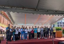 從藺草到稻田彩繪!苗栗以「農村× 旅遊」打造國際新名片 Good Design 得獎成最大亮點