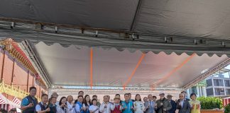 從藺草到稻田彩繪!苗栗以「農村× 旅遊」打造國際新名片 Good Design 得獎成最大亮點