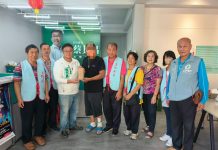 熱心助弱勢!施志昌議員牽線廣澤尊王慈善會募款 七十四位善心人士共募6.5萬元助急難個案