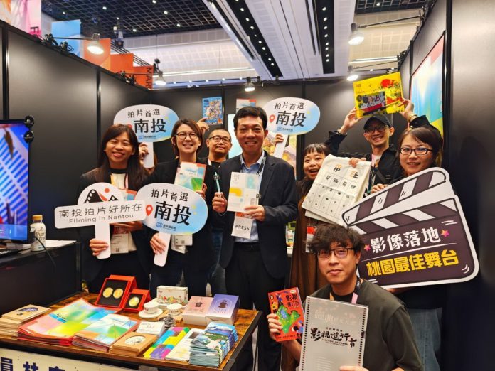 南投拍片1