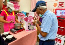 立冬進補暖身首選 飛天豬全新四神湯溫潤登場、補而不燥為健康加分