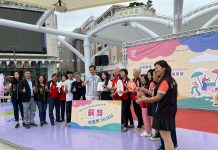 大葉畢業生為過溝社區規劃舊事小旅行 獲大村洄游農村競賽銅獎