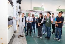 縣府將斥資逾600萬 改善草屯國姓三校教學環境