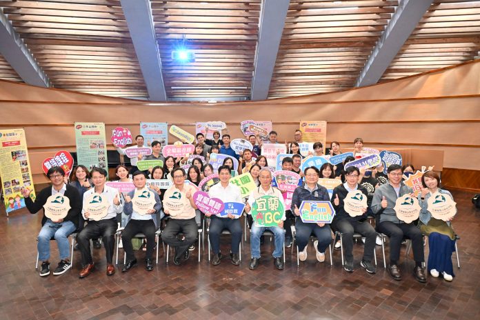 宜蘭縣114年7校獲得雙語教育學校認證1