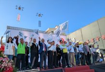 擺脫低薪命運!彰化隊翻轉彰化 林世賢宣布爭取民進黨縣長提名