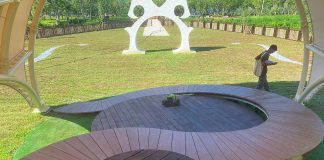 114年工程永續與環境美學獎 水保署南投分署獲8項獎