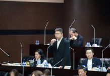 勇於化解嫌惡設施疑慮落實環保建設 許縣長:邁向永續目標