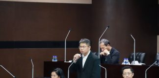 勇於化解嫌惡設施疑慮落實環保建設 許縣長:邁向永續目標