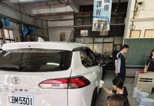 致用高中榮獲國瑞汽車捐贈 TOYOTA TOWN ACE 空車體三台深化產學合作、提升汽車專業人才培育品質