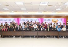 食農教育與創意茶飲大放異彩 縣長表揚優秀農政人員與青農