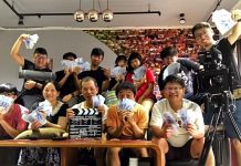 弘光科大老師林煒凱黑色幽默警世短片《騙詐》奪曼谷電影節雙獎